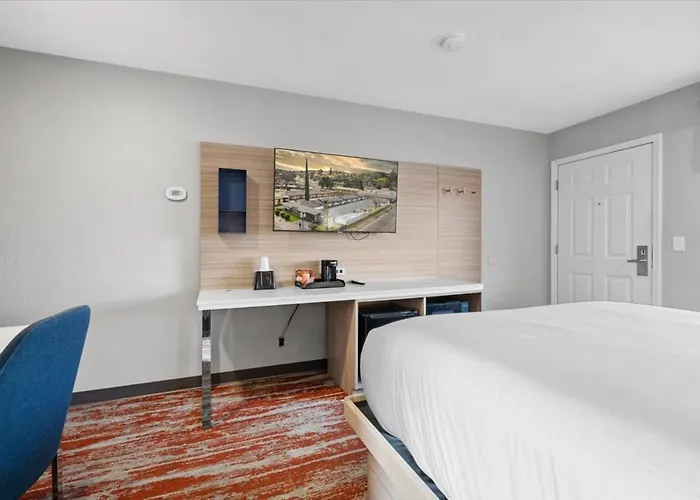 Cielo House Inn - Paso Robles
