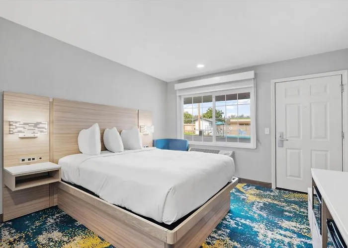 Cielo House Inn - Paso Robles